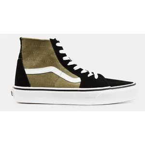 Vans Vans - Baskets Montantes Sk8-Hi Tapered - Vert - 36 pas cher
