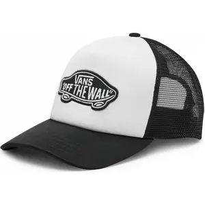 Comparateur de prix : Vans Casquette Classic Patch Curved Bill Trucker