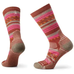 Smartwool Chaussettes Crew Performance Hike Light Cushion Margarita pas cher