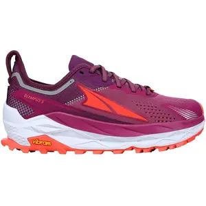 Altra Baskets Olympus 5 pour femme, violet, 38 EU pas cher