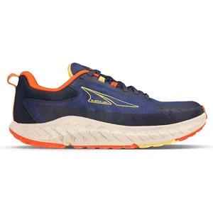 Altra Baskets Outroad 2 pour femme, bleu marine, 37.5 EU pas cher