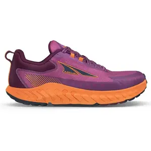 Altra Outroad 2 Trailschoenen Paars EU 37 Vrouw pas cher