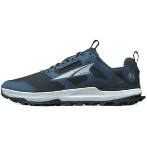 Comparateur de prix : Altra Lone Peak 8 Homme, Bleu marine, noir, 40.5 EU