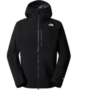 The North Face Veste Kandersteg Gtx Pro Hardshell Hommes TNF Black XL pas cher
