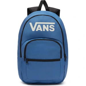 Sac à dos Vans Ranged 2 Backpack-B 28L Bleu Mixte pas cher