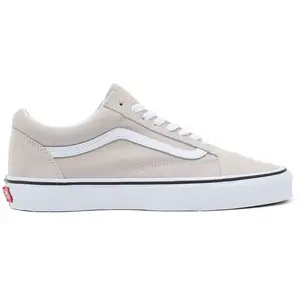 Comparateur de prix : Vans Vans Old Skool Colour Beige - 36