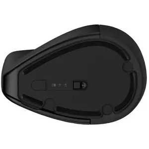Comparateur de prix : Ergonomic Optical Mouse HP 925 Black