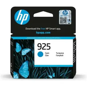 HP 925 Cyan Original Ink Cartridge pas cher