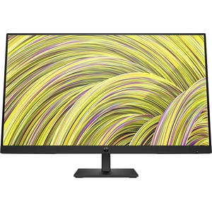 HP P27h G5 - P-Series - écran LED - 27" - 1920 x 1080 Full HD (1080p) @ 75 Hz - IPS - 250 cd/m² - 1000:1 - 5 ms - HDMI VGA DisplayPort - haut-parleurs - noir pas cher