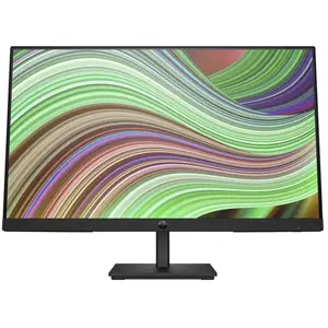Comparateur de prix : Écran PC HP V24v G5 23.8 LED FHD 75Hz AMD FreeSync VGA HDMI Noir