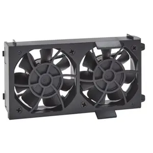 Kit double ventilateur avant HP Z2 TWR (4N007AA) - HP