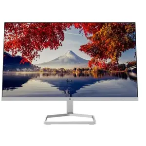 Moniteur hp M24f fhd 60,5 cm (23.8) 1920 x 1080 pixels Full hd Noir, Argent pas cher