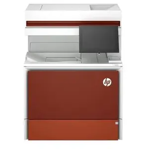 HP Color LaserJet Enterprise MFP 6800dn - Imprimante multifonctions - ...Vendu parfnac-be