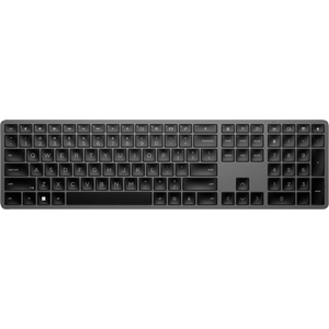 CLAVIER HP 975 - Français - sans fil - Double mode (3Z726AA#ABF) pas cher