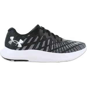 Running Shoes for Adults Under Armour Breeze 2 Black pas cher
