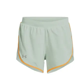 Under Armour Fly By Elite 3 Short Femme VertVendu parbol