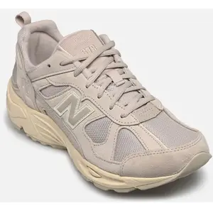 Baskets basses New Balance 878 femme pas cher
