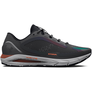 Comparateur de prix : Chaussures de running Under Armour HOVR  Sonic 5 Storm Gris 44