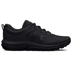 Chaussures de running Under Armour Charged Assert 10 Noir 47,5 pas cher