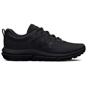 Chaussures de running Under Armour Charged Assert 10 Noir 49,5 pas cher