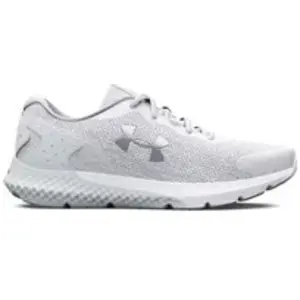 Under Armour Chaussures De Running Charged Rogue 3 Knit pas cher