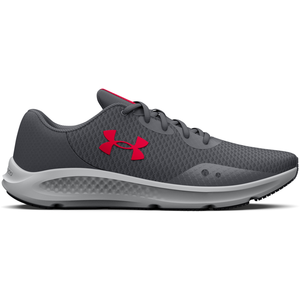 Chaussures de running Under Armour Charged Pursuit 3 Gris 40 pas cher