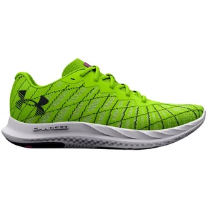 Under Armour Chaussures De Running Charged Breeze 2 pas cher