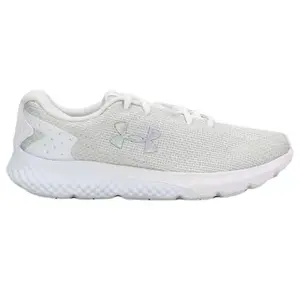 Under Armour Chaussures De Running Charged Rogue 3 Knit