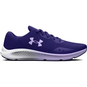 Chaussures de running femme Under Armour Charged Pursuit 3 Bleu 38 pas cher