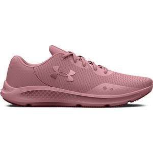 Under Armour Charged Pursuit 3 Hardloopschoenen Roze EU 37 1/2 Vrouw pas cher