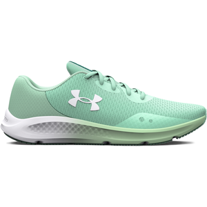 Chaussures de running femme Under Armour Charged Pursuit 3 Bleu 38 pas cher