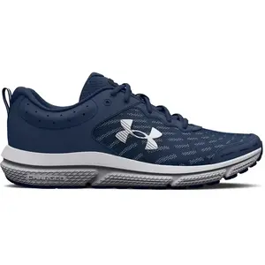 Chaussures de running Under Armour Charged Assert 10 Bleu 40,5 pas cher