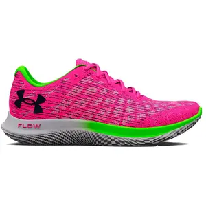 Under Armour Chaussures De Running Flow Velociti Wind 2 pas cher