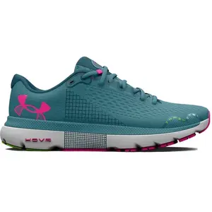 Under Armour Chaussures De Running Hovr Infinite 4 pas cher