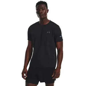 Under Armour T-shirt à Manches Courtes Stride Seamless