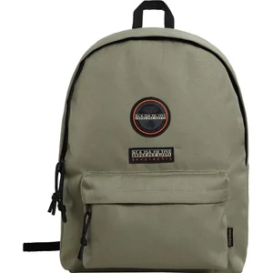 Napapijri Voyage 3 Backpack Green Lichen pas cher