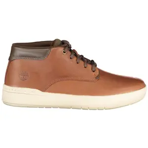 Timberland Chaussures De Randonnée Seneca Bay Leather Chukka pas cher