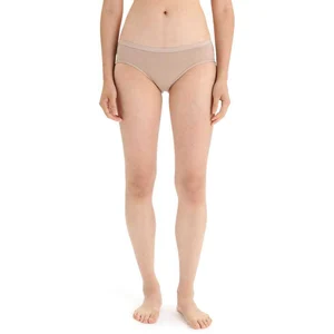 Comparateur de prix : Icebreaker Bas De Bikini Siren Hipkini
