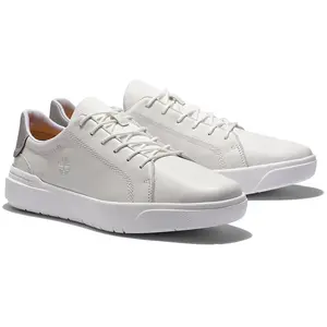 Timberland Baskets Seneca Bay Oxford pas cher