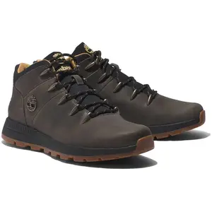 Timberland Bottes De Randonnée Sprint Trekker Mid pas cher
