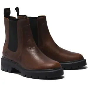 Timberland Bottes Cortina Valley Chelsea pas cher