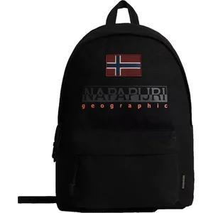 Napapijri Pour des hommes Sac à dos Hering, Noir pas cher