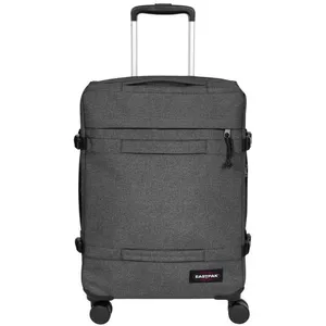 Eastpak Valise TransitR 4 S + 44L Gris - EK0A5BM177H pas cher