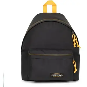 Eastpak PADDED PAK'R Contrast Mango pas cher