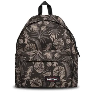 Eastpak PADDED PAK'R Brize Black Grey pas cher