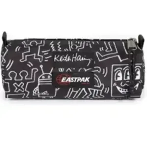 Trousse Eastpak x Keith Haring BenchmarkVendu parcdiscount
