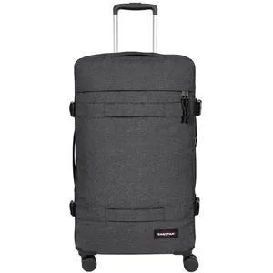Eastpak Valise TransitR 4 M + 68L Gris - EK0A5BM277H pas cher
