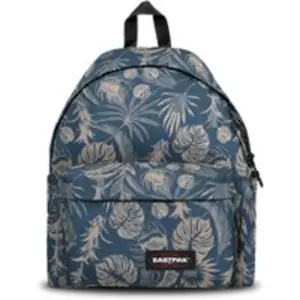 Eastpak PADDED PAK'R Brize Blue Beige pas cher