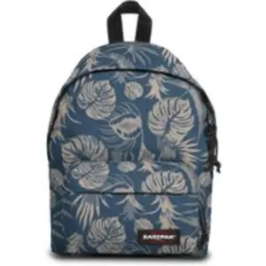 EASTPAK vrijetijdsrugzak rugzak Orbit 10L Brize Blue Beige blauw pas cher
