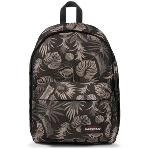Eastpak ABSENT DU BUREAU Brize Black Grey pas cher